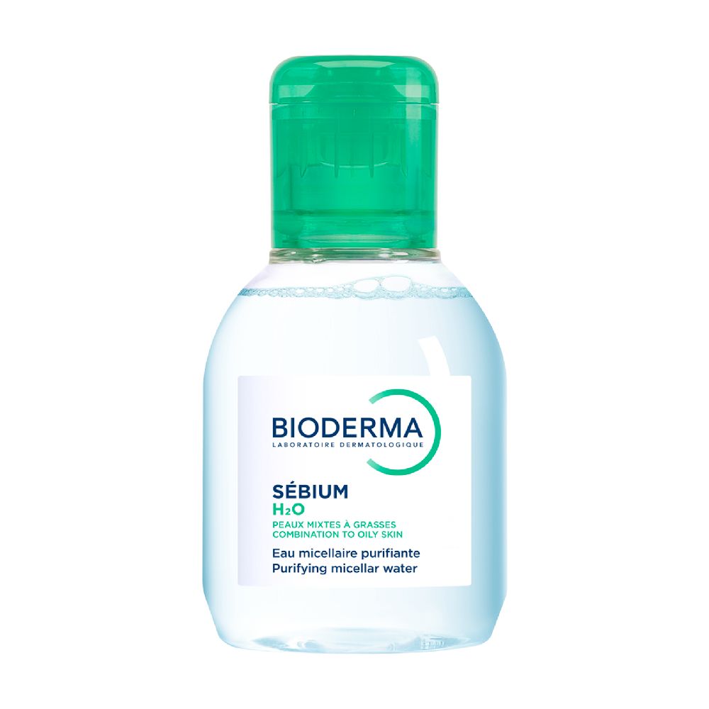 SEBIUM H2O 100ML