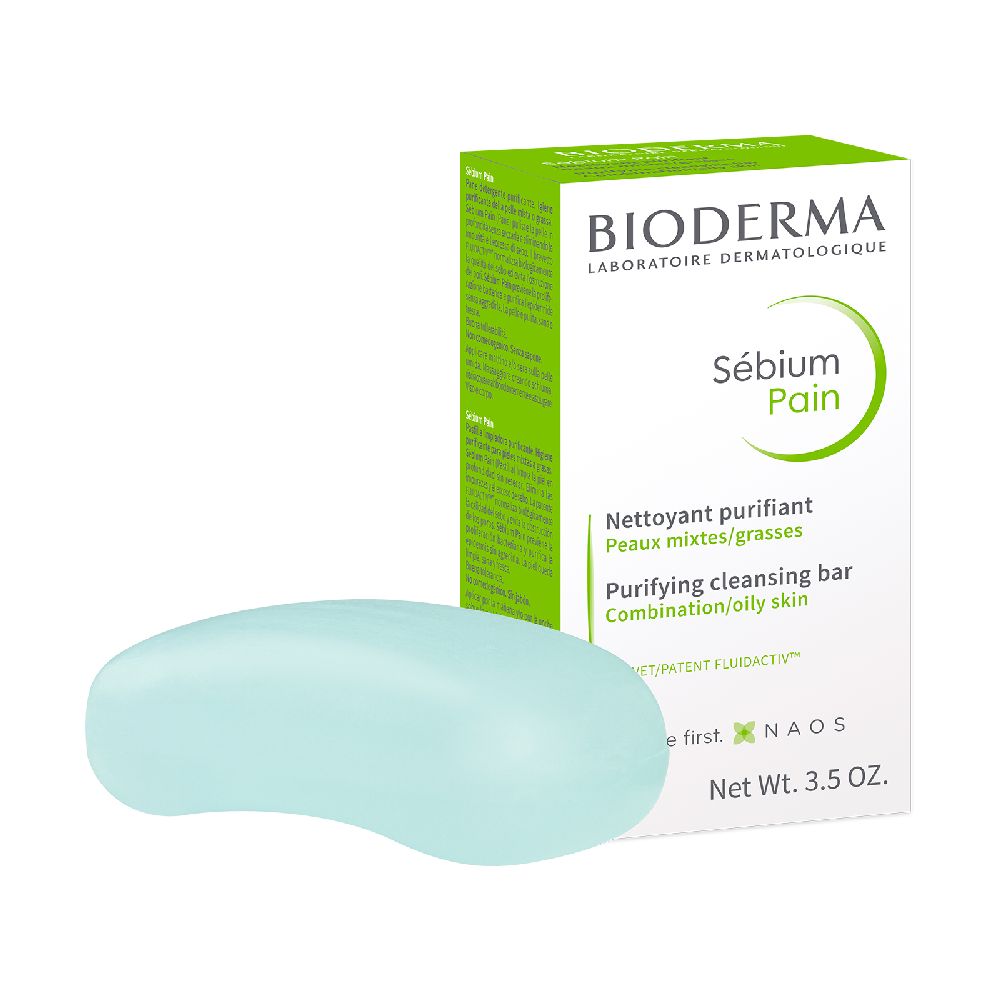 SEBIUM BARRA 100GR