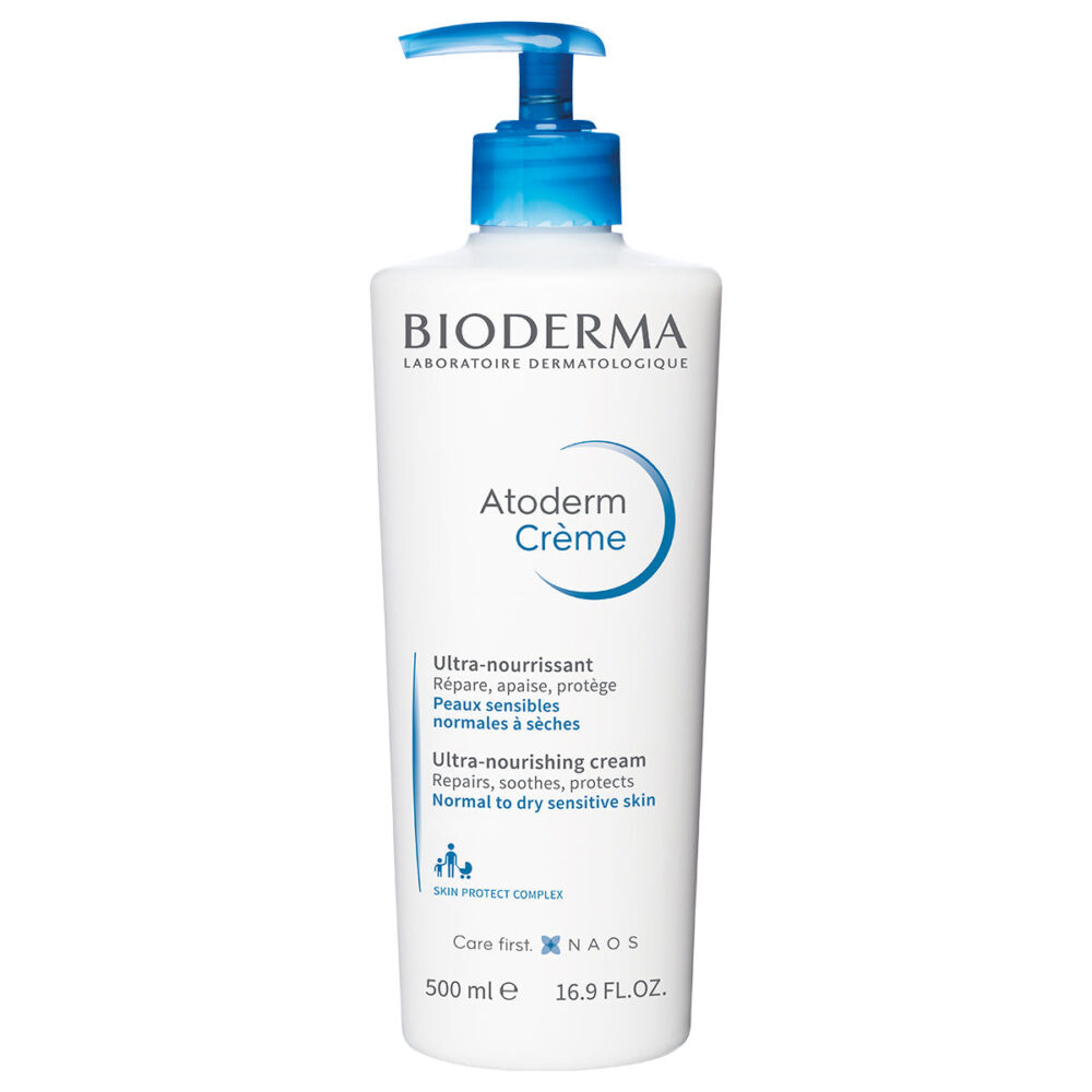 ATODERM CREMA 500ML