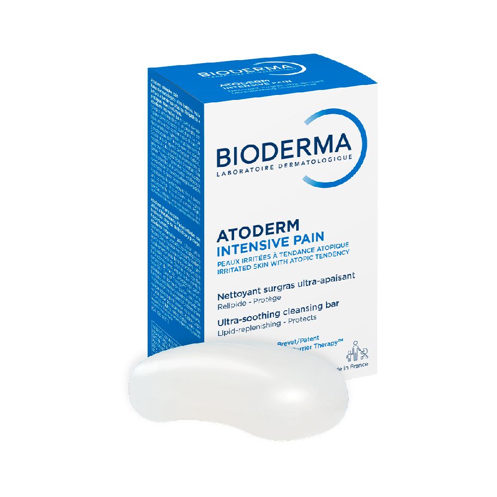ATODERM BARRA 150GR