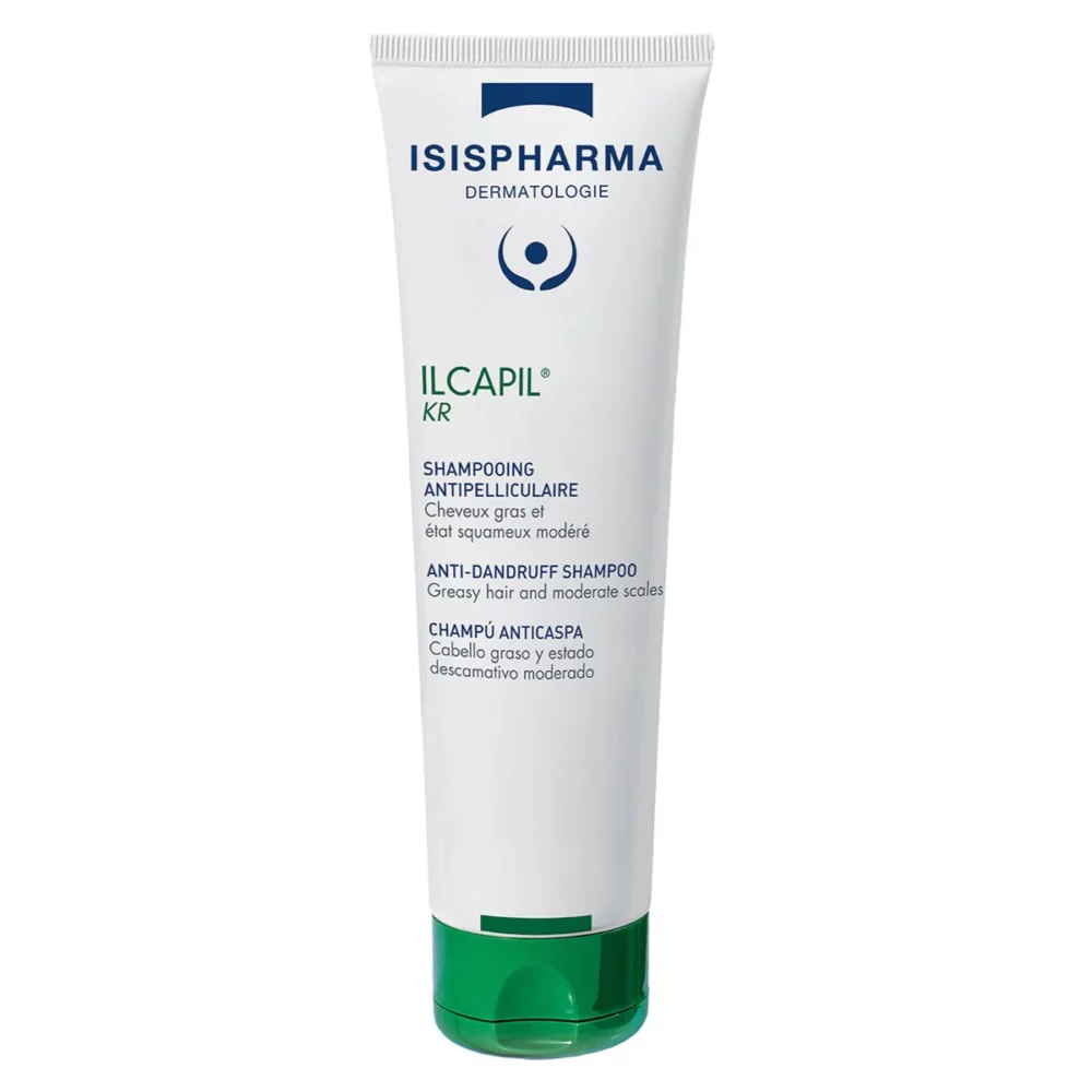 ILCAPIL KR SHAMPOO 150ML