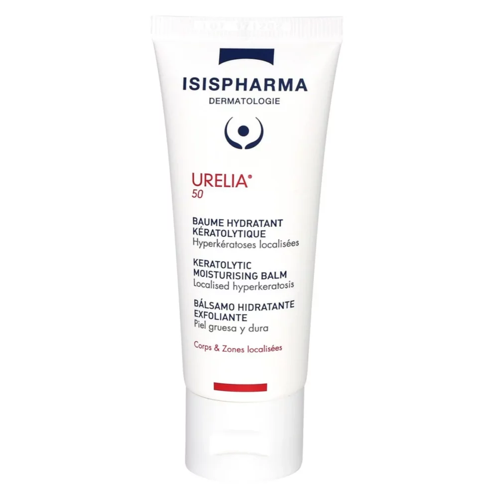 URELIA UREA 50% 40ML