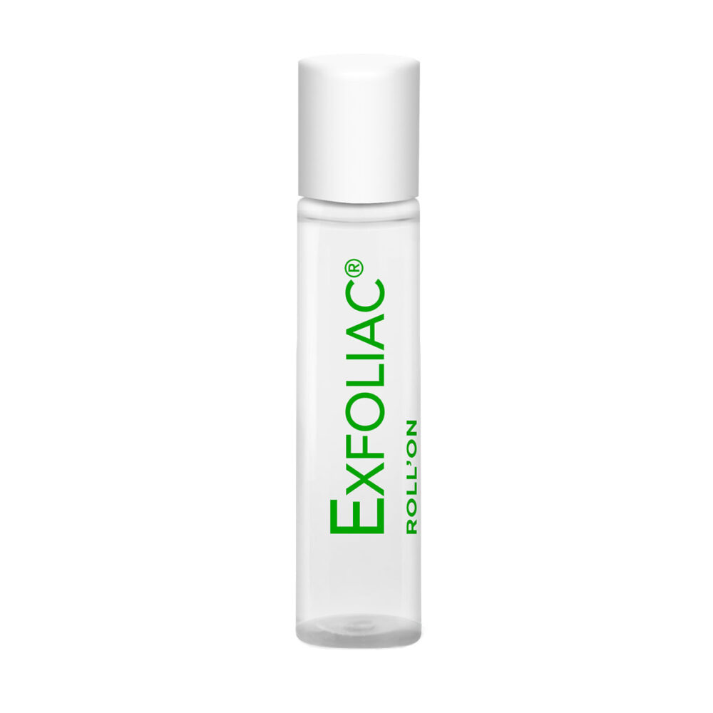 EXFOLIAC ROLL-ON ANTI-IMPERFECCIONES 5ML