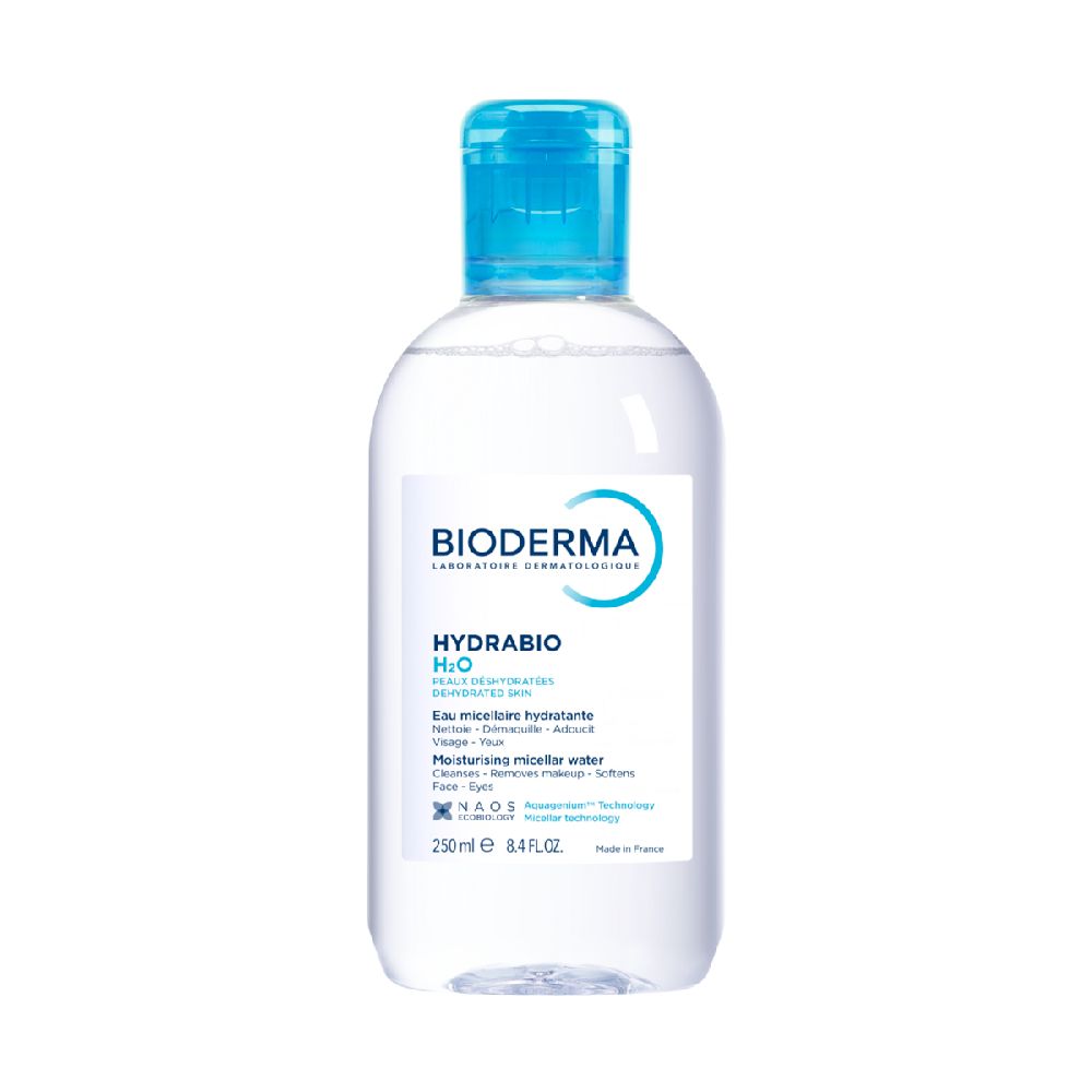 HYDRABIO H2O 250ML