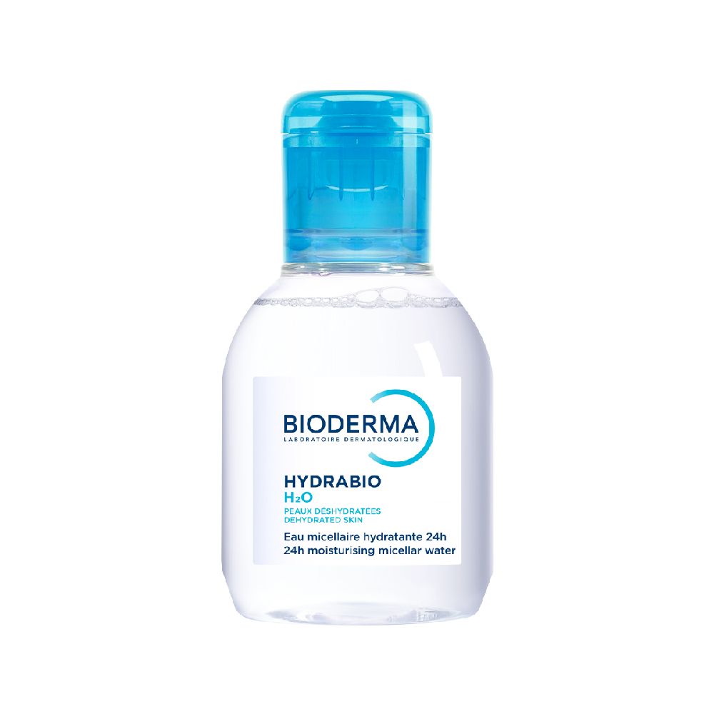 HYDRABIO H2O 100ML