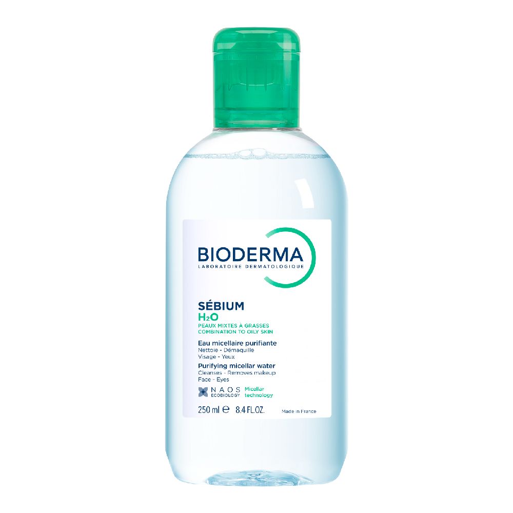 SEBIUM H2O 250ML