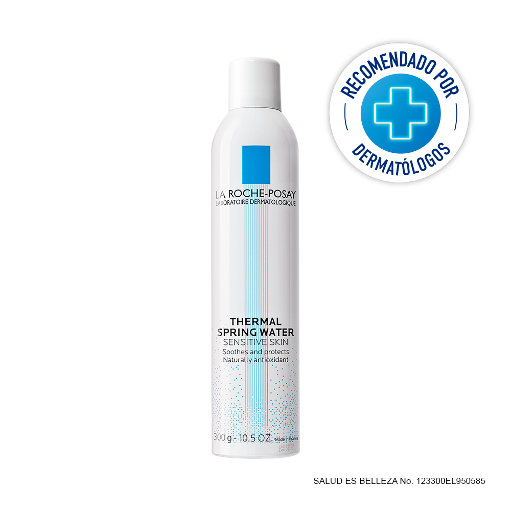 AGUA TERMAL LA ROCHE POSAY 300ML