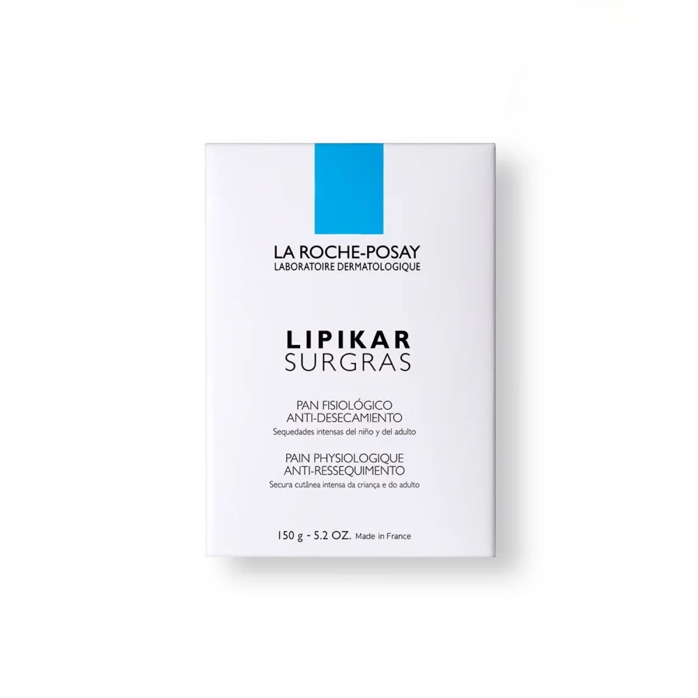 LIPIKAR SURGRAS 150GR