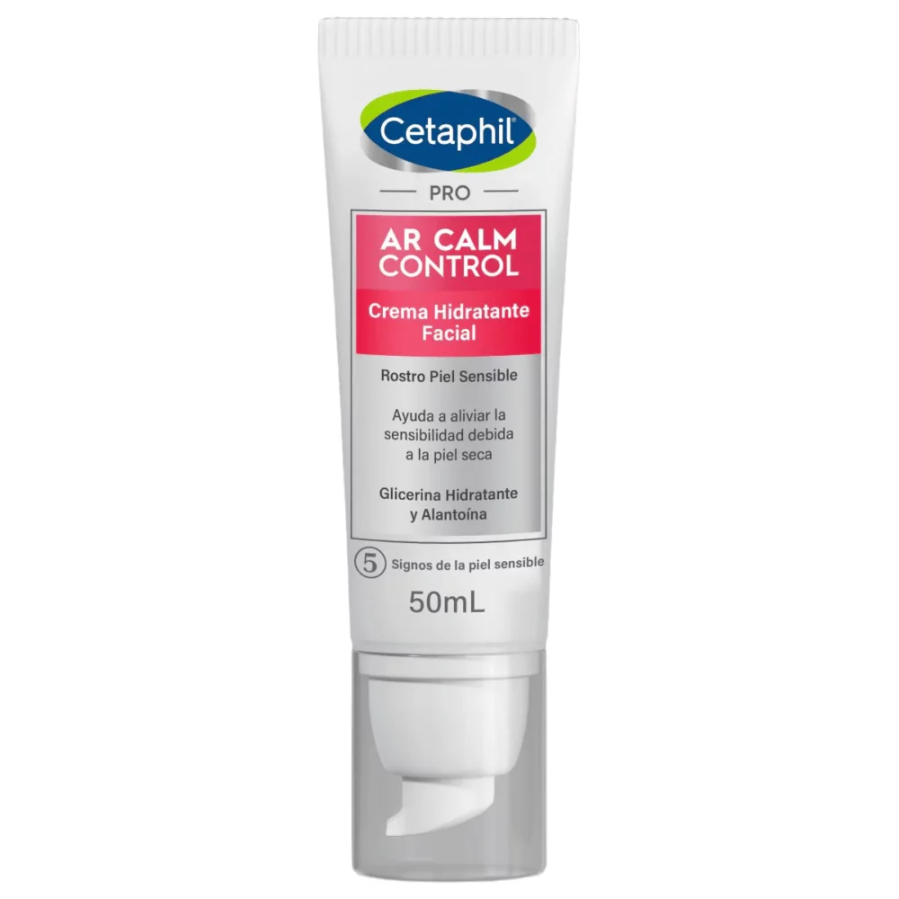 CETAPHIL PRO AR CALM CONTROL CREMA HIDRATANTE 50ML