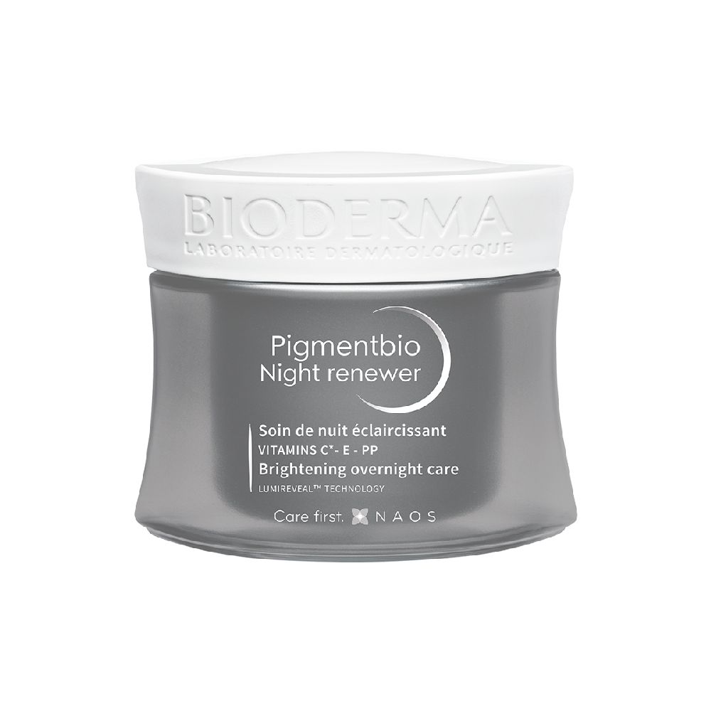 PIGMENTBIO NIGHT RENEWER 50ML