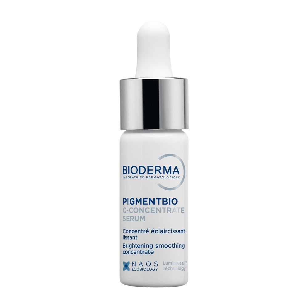 PIGMENTBIO C-CONCENTRATE SUERO 15ML