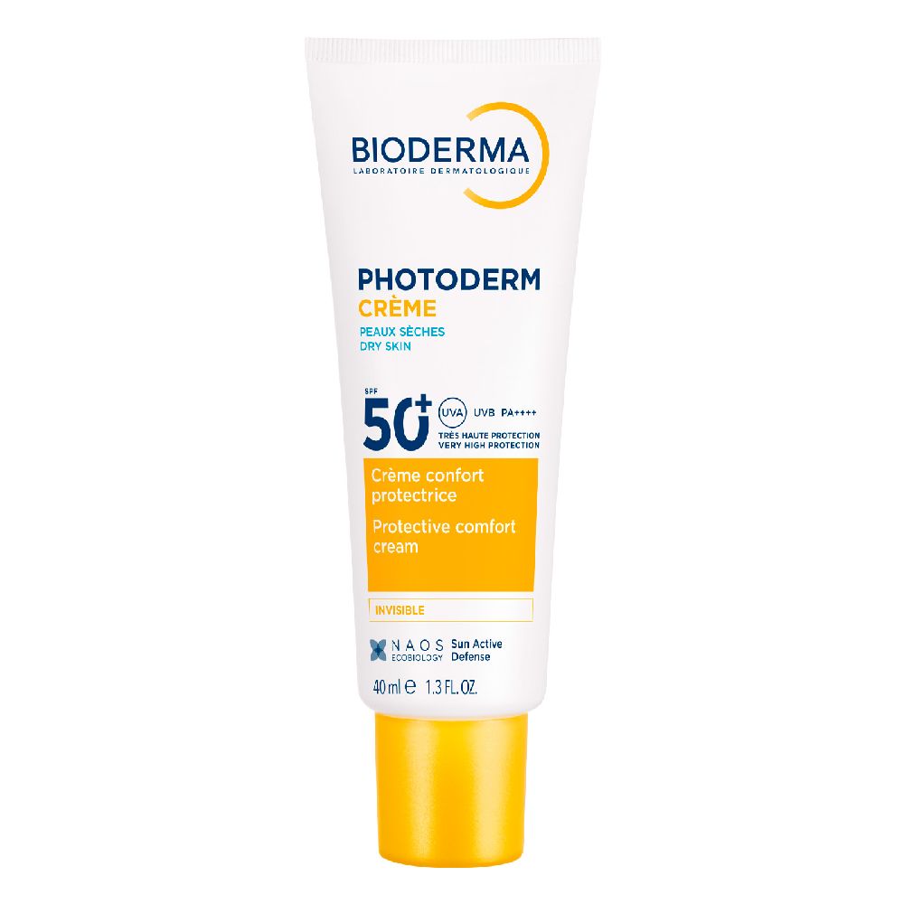 PHOTODERM CREMA SPF50+ 40ML