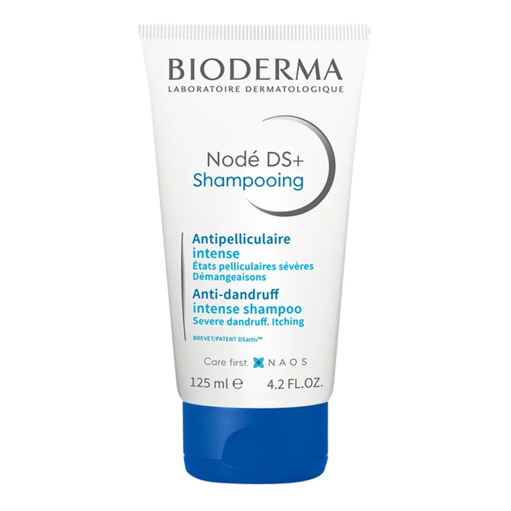 NODE DS+ 125ML