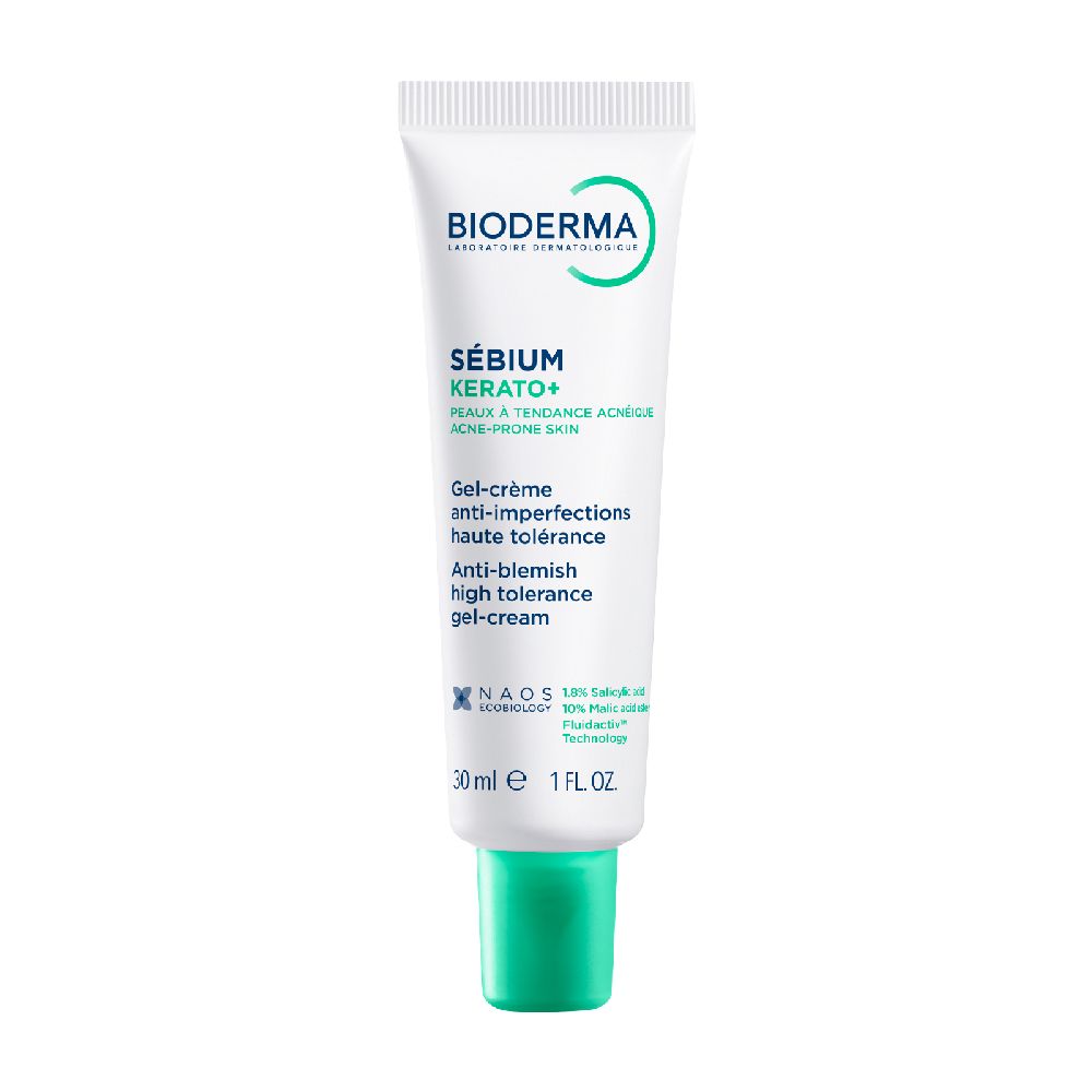 SEBIUM KERATO+ 30ML