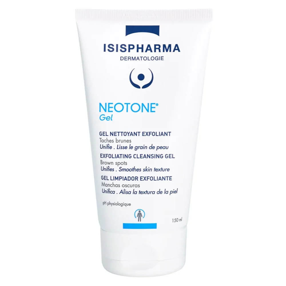 NEOTONE GEL EXFOLIANTE 150ML