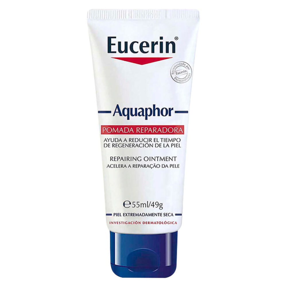 EUCERIN AQUAPHOR 55ML