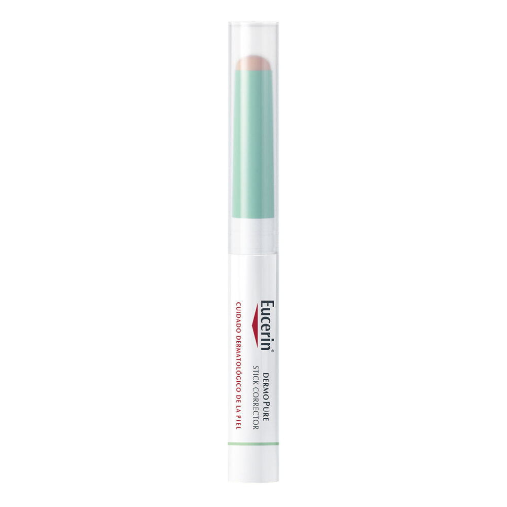 EUCERIN DERMOPURE COVER STICK 2.5GR