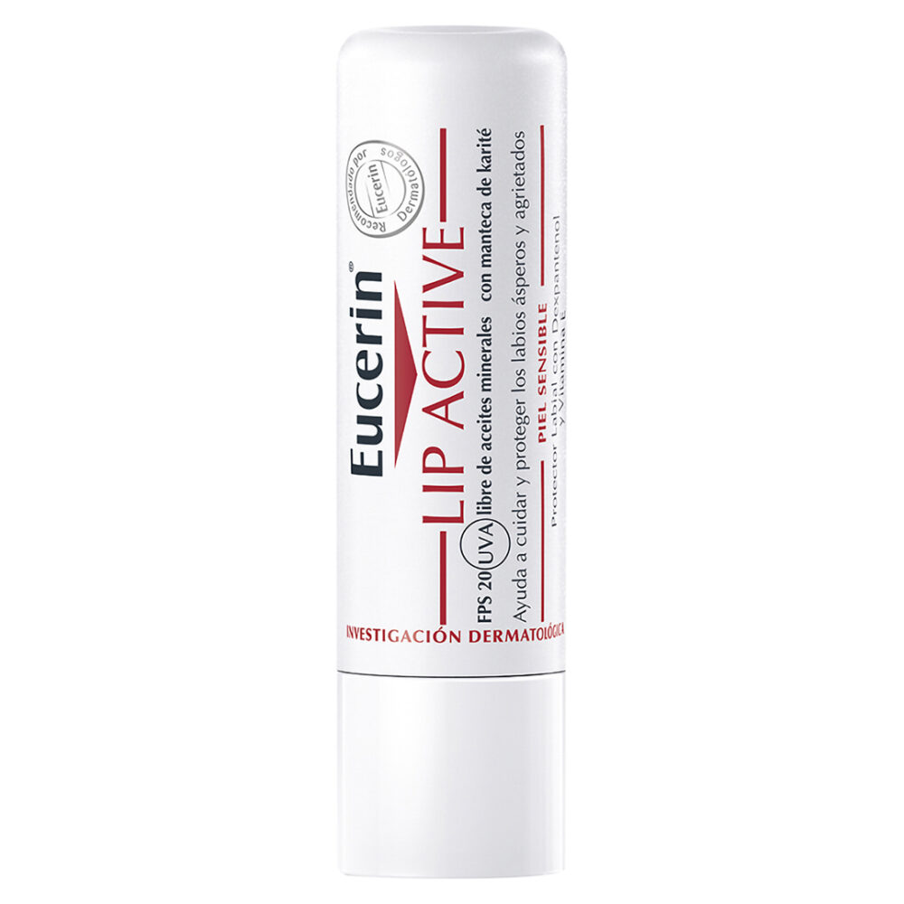 EUCERIN STICK 4.8GR