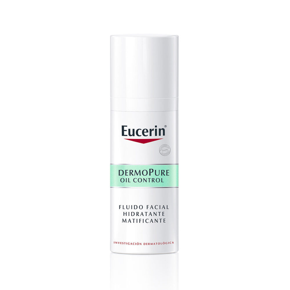 EUCERIN DERMOPURE FLUIDO MAT. 50ML