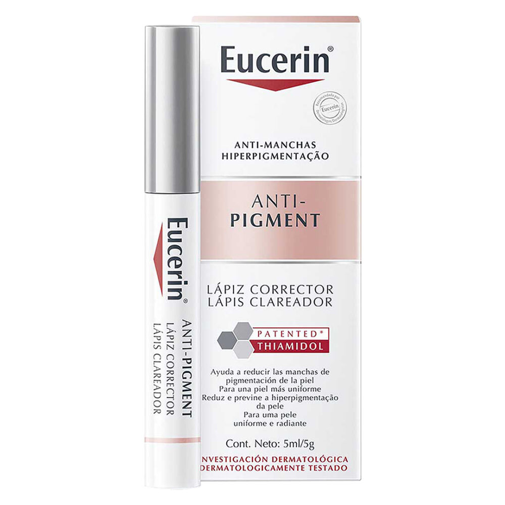 EUCERIN SPOT ANTI-PIGMENTO 5ML