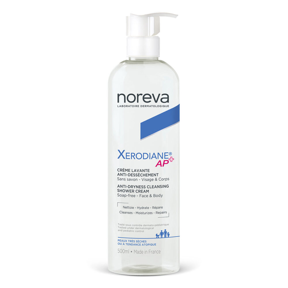 XERODIANE PLUS LIMPIADORA 500ML