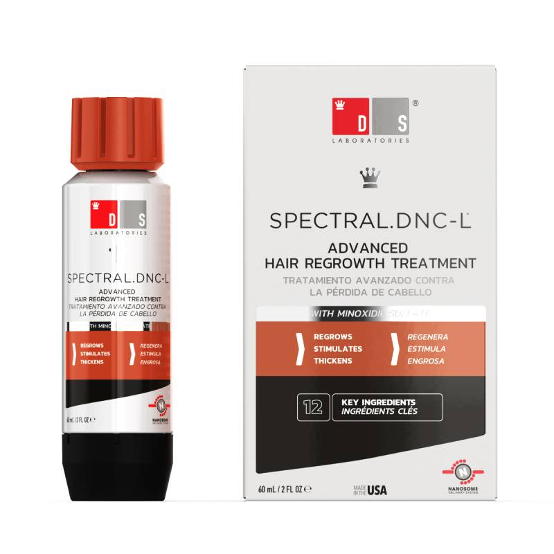 SPECTRAL DNC-L LOCION 60ML