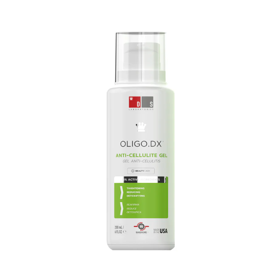 OLIGO DX GEL 200ML