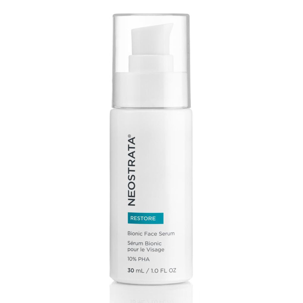 NEOS SUERO FACIAL LACTOBIONICO 30ML