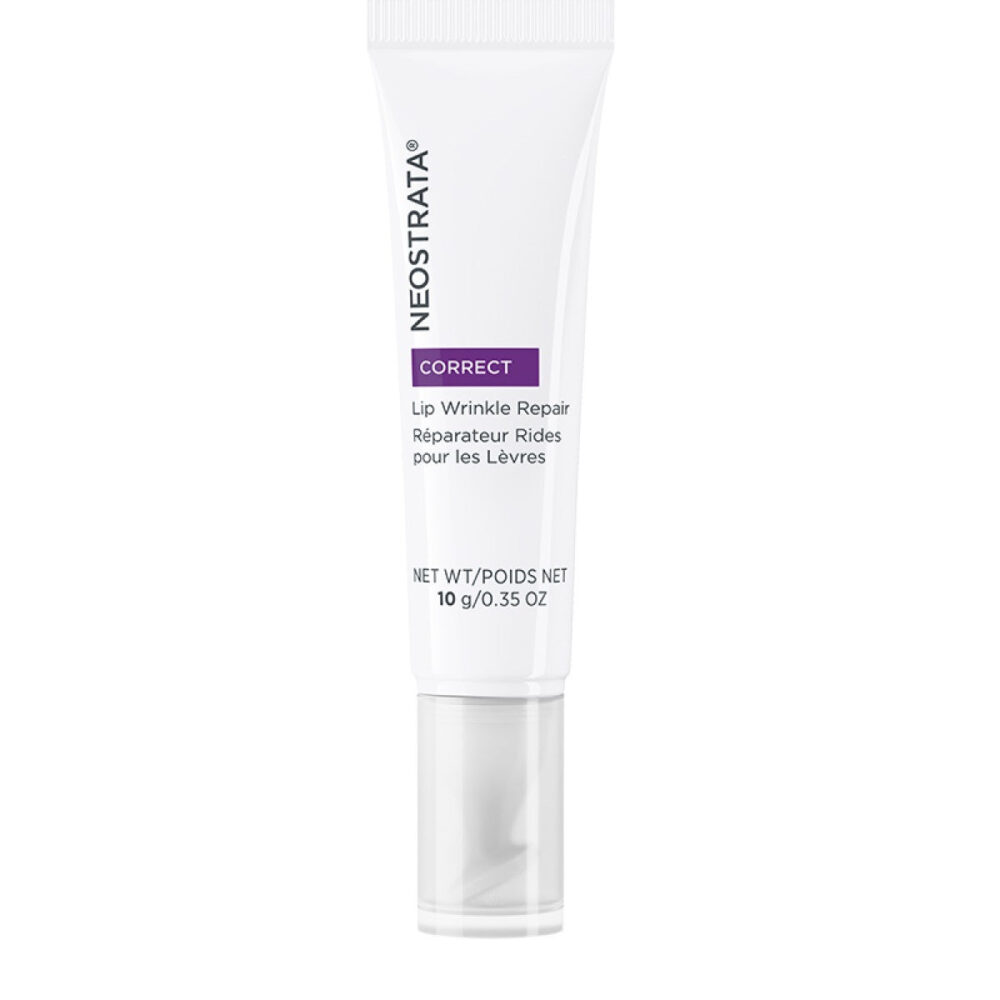 NEOSTRATA CREMA REPARADORA CONTORNO DE LABIOS 10G