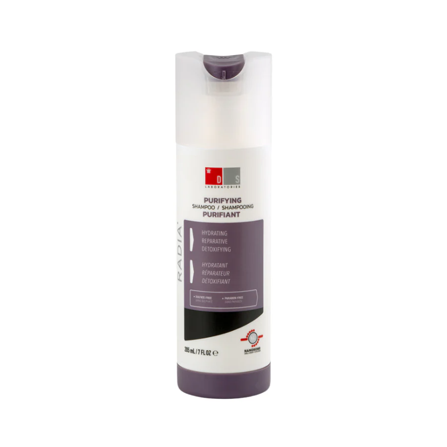 RADIA SHAMPOO 205ML