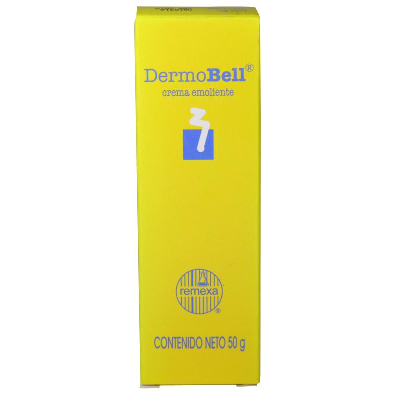 DERMOBELL CREMA 50GR