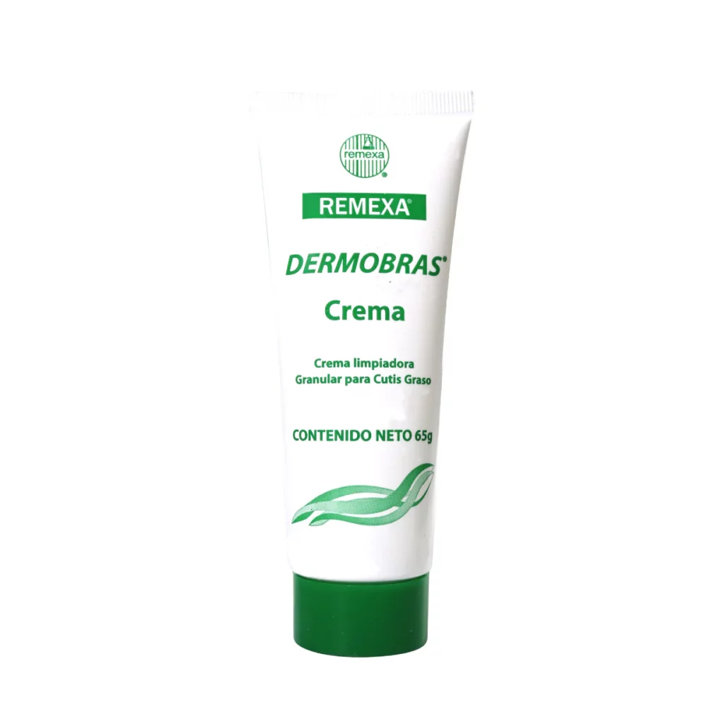 DERMOBRAS CREMA 65GR