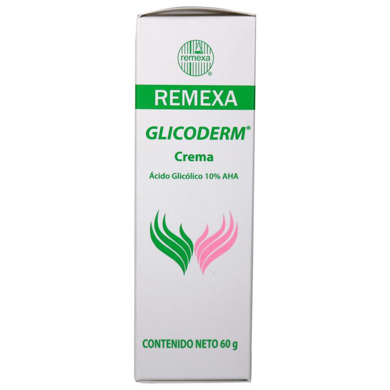 GLICODERM CREMA 60GR