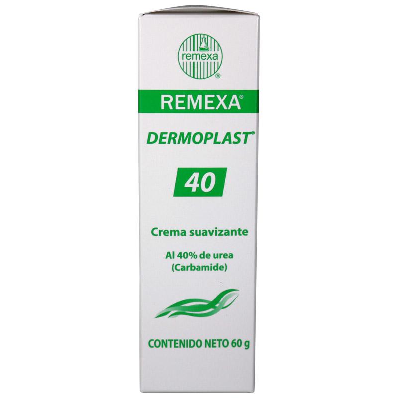 DERMOPLAST 40% CREMA 60GR