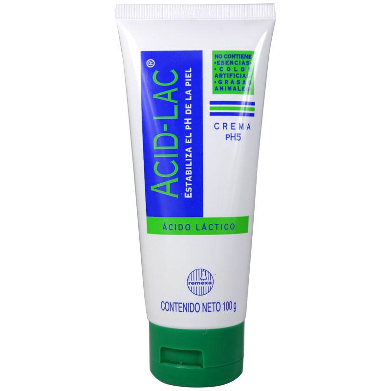 ACID-LAC CREMA 100GR
