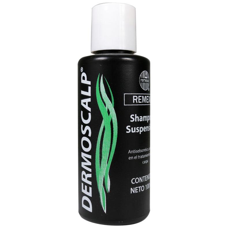 DERMOSCALP SHAMPOO 100ML