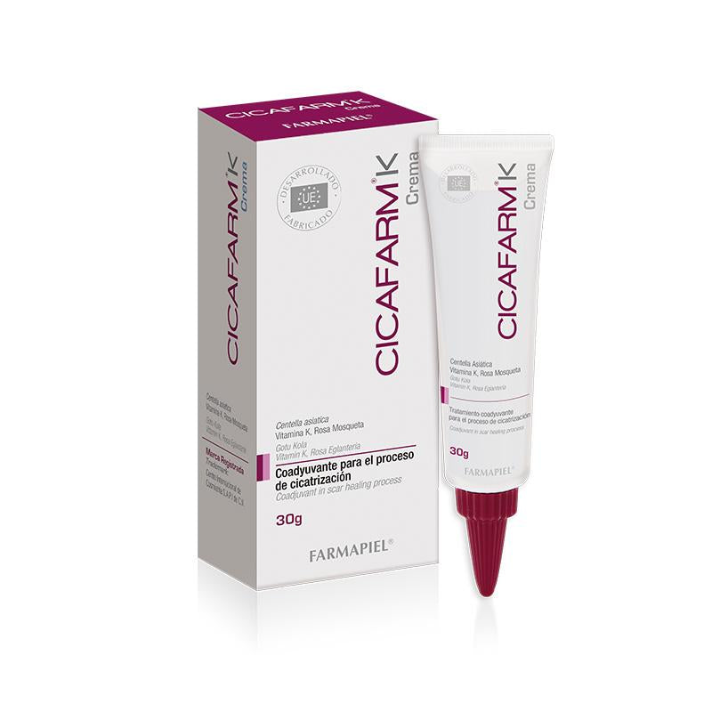 CICAFARM K CREMA 30GR