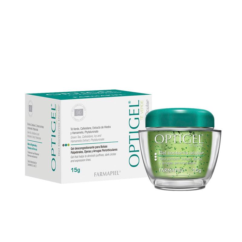 OPTIGEL GEL DESCONG.P/BOLSAS Y OJERAS 15GR