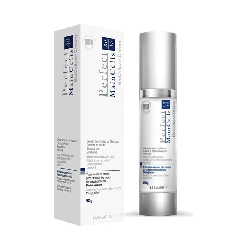 BIO CELLULAR 30/45 CREAM 50GR