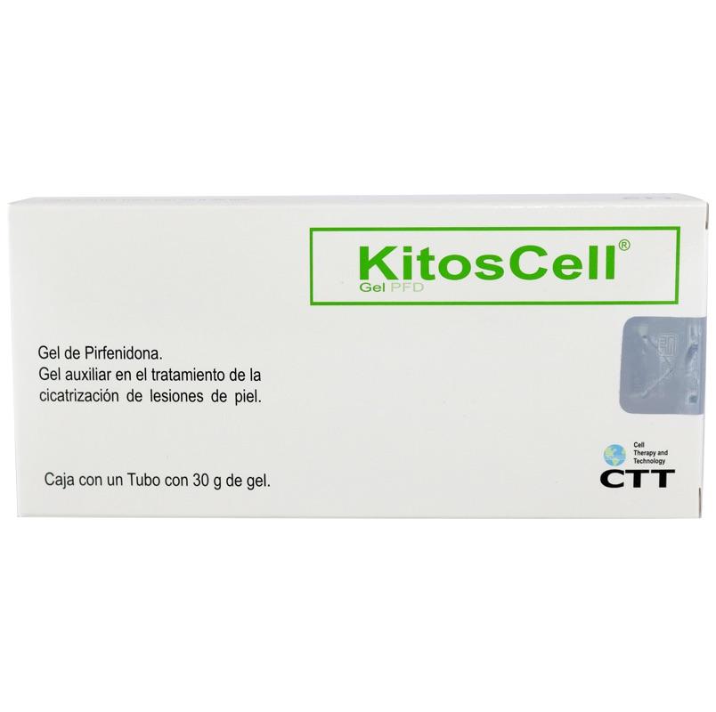 KITOSCELL GEL 30G