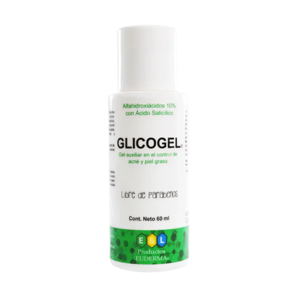 GLICOGEL 60ML