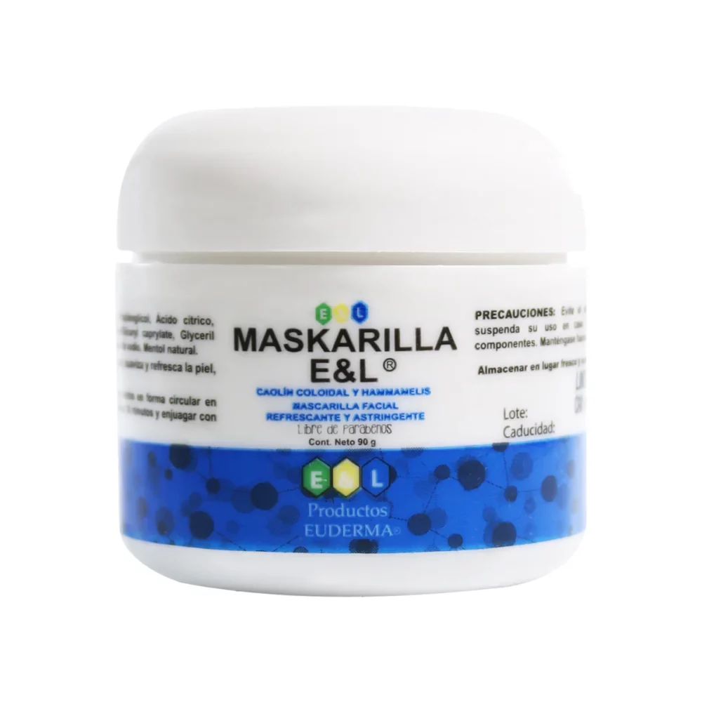 MASKARILLA E&L 90GR