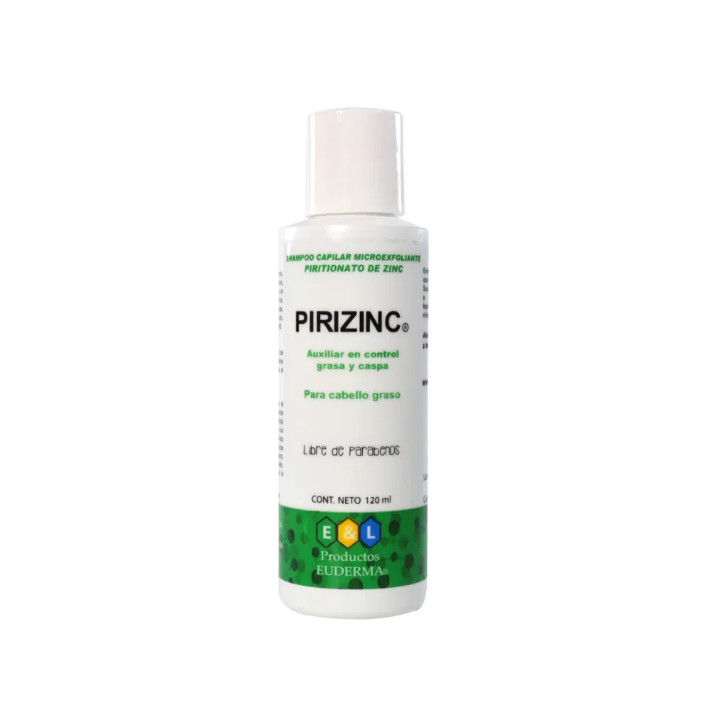 PIRIZINC 120ML