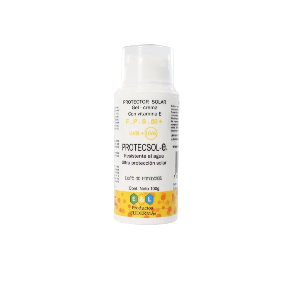 PROTECSOL-E FPS 50+ 100GR