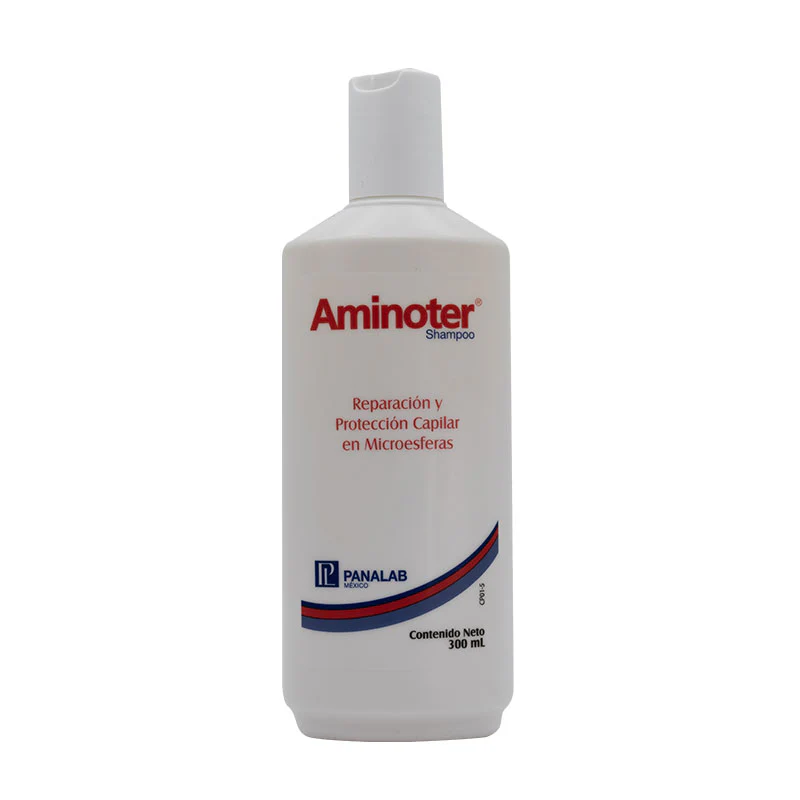 AMINOTER SHAMPOO 300ML