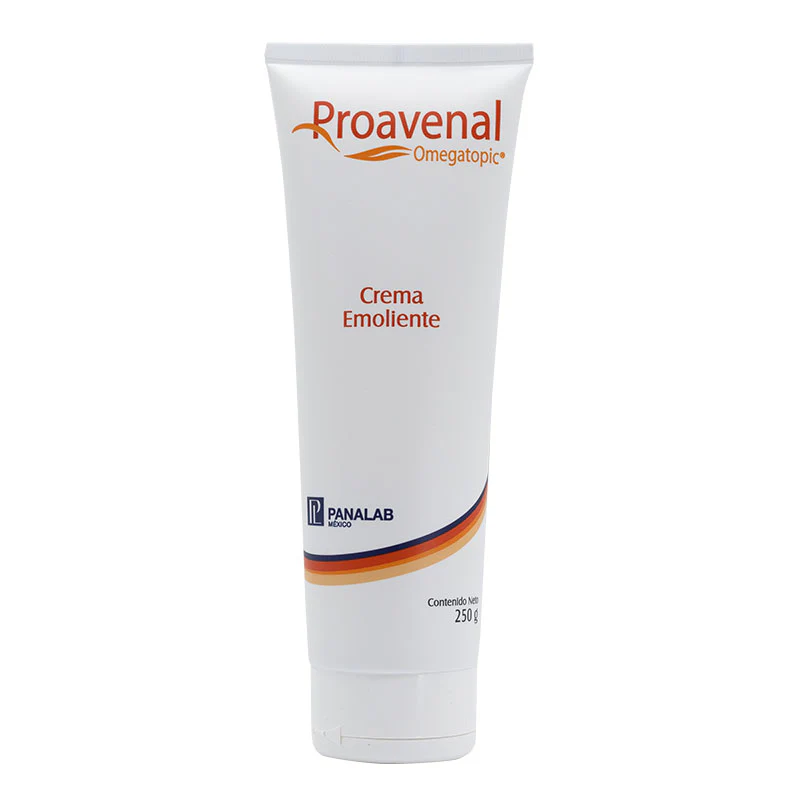 PROAVENAL OMEGATOPIC CREMA 250GR
