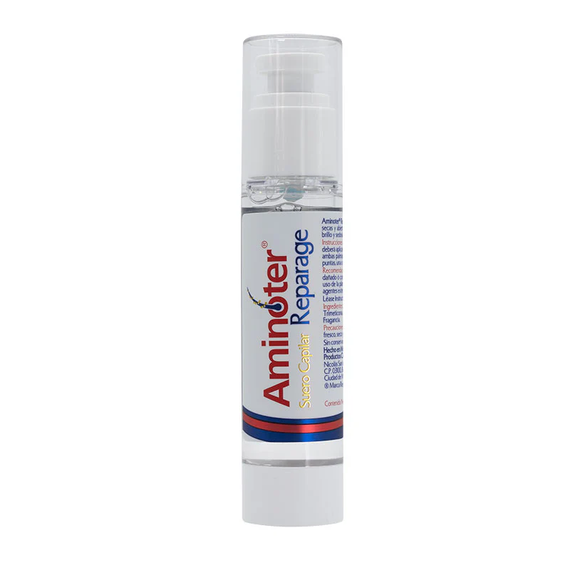 AMINOTER REPARAGE 50ML