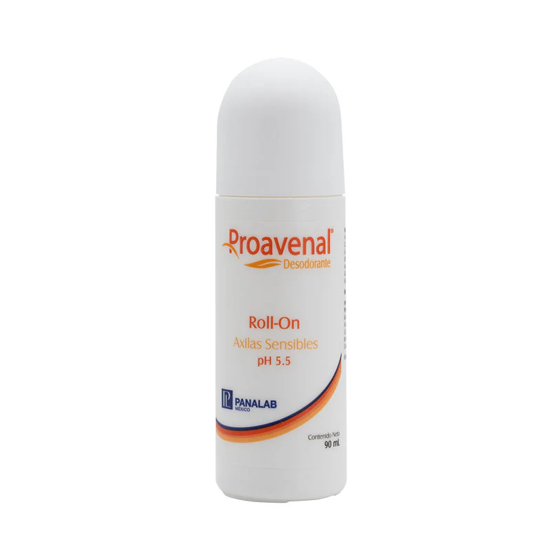 PROAVENAL DESODORANTE 90ML