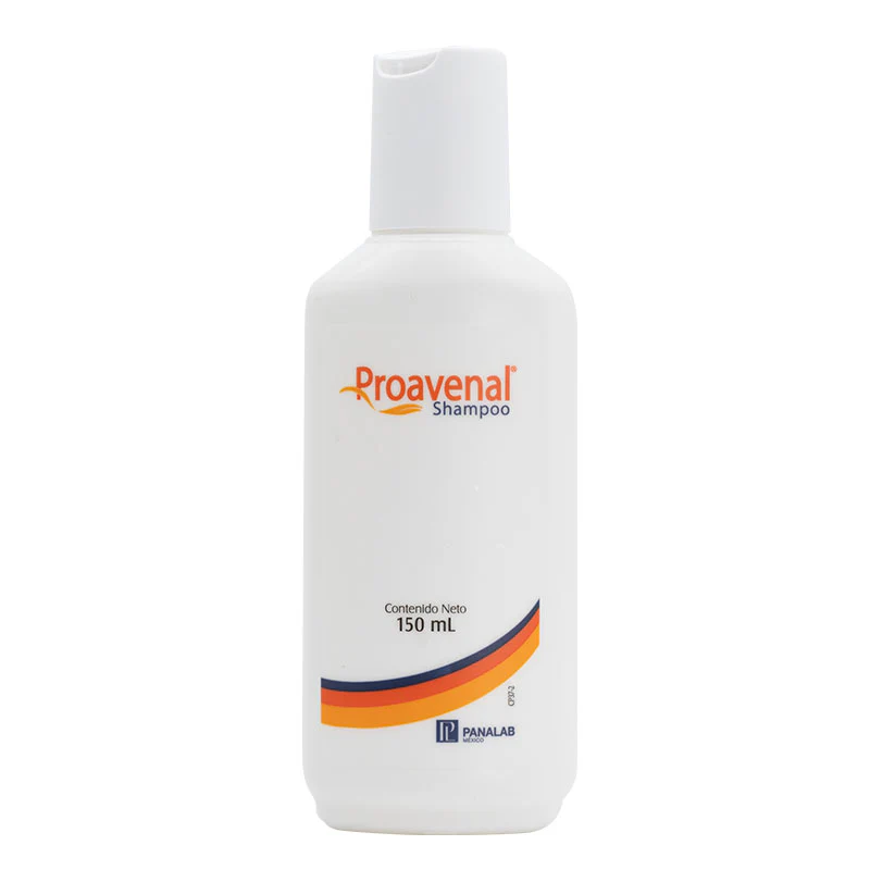 PROAVENAL SHAMPOO 150ML