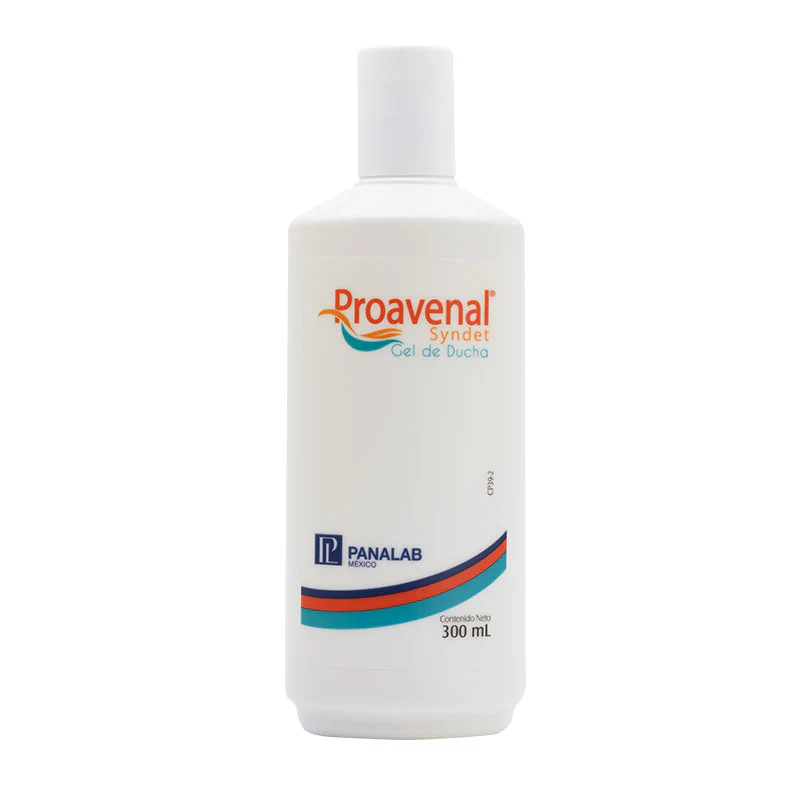 PROAVENAL SYNDET GEL DUCHA 300ML